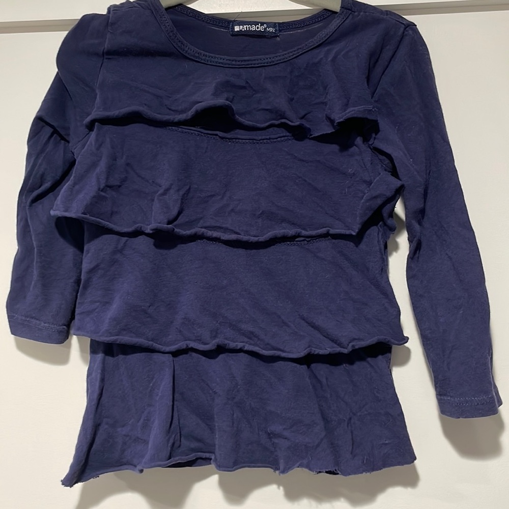 LAmade have layered shirt
